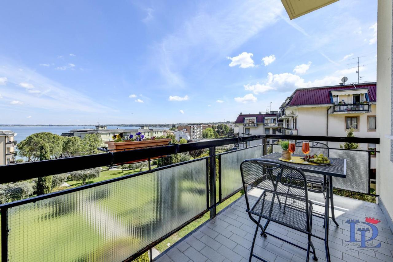 Desenzanoloft Partner Marriott Homes & Villas - Splendido 代森扎诺-德尔加达 外观 照片