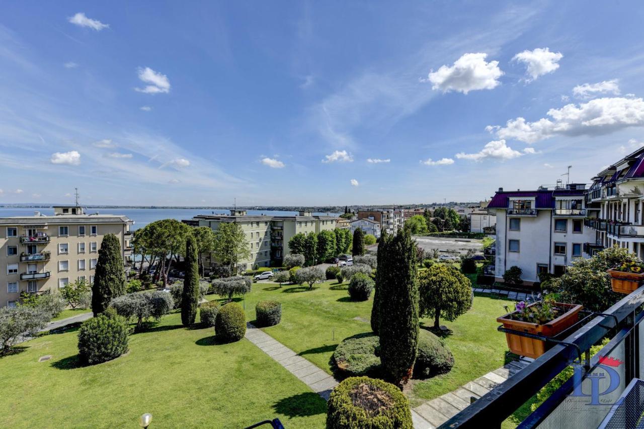 Desenzanoloft Partner Marriott Homes & Villas - Splendido 代森扎诺-德尔加达 外观 照片