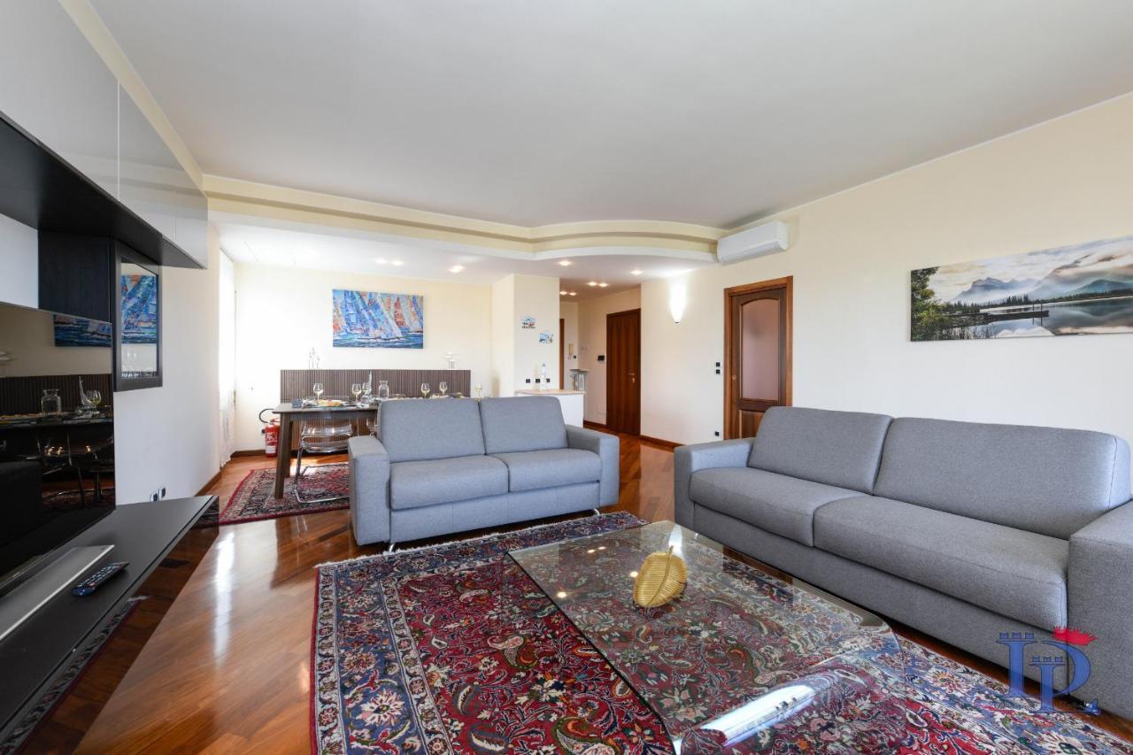 Desenzanoloft Partner Marriott Homes & Villas - Splendido 代森扎诺-德尔加达 外观 照片