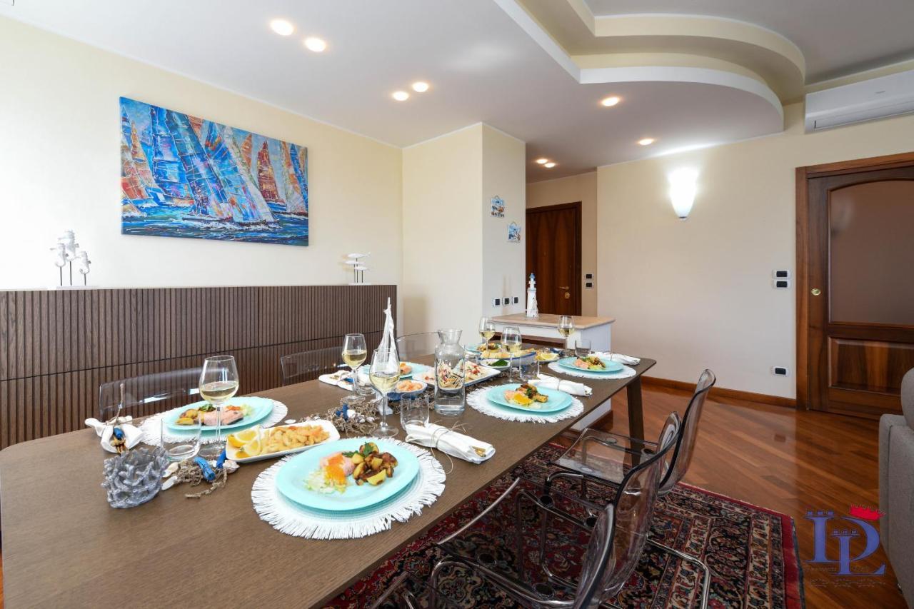 Desenzanoloft Partner Marriott Homes & Villas - Splendido 代森扎诺-德尔加达 外观 照片