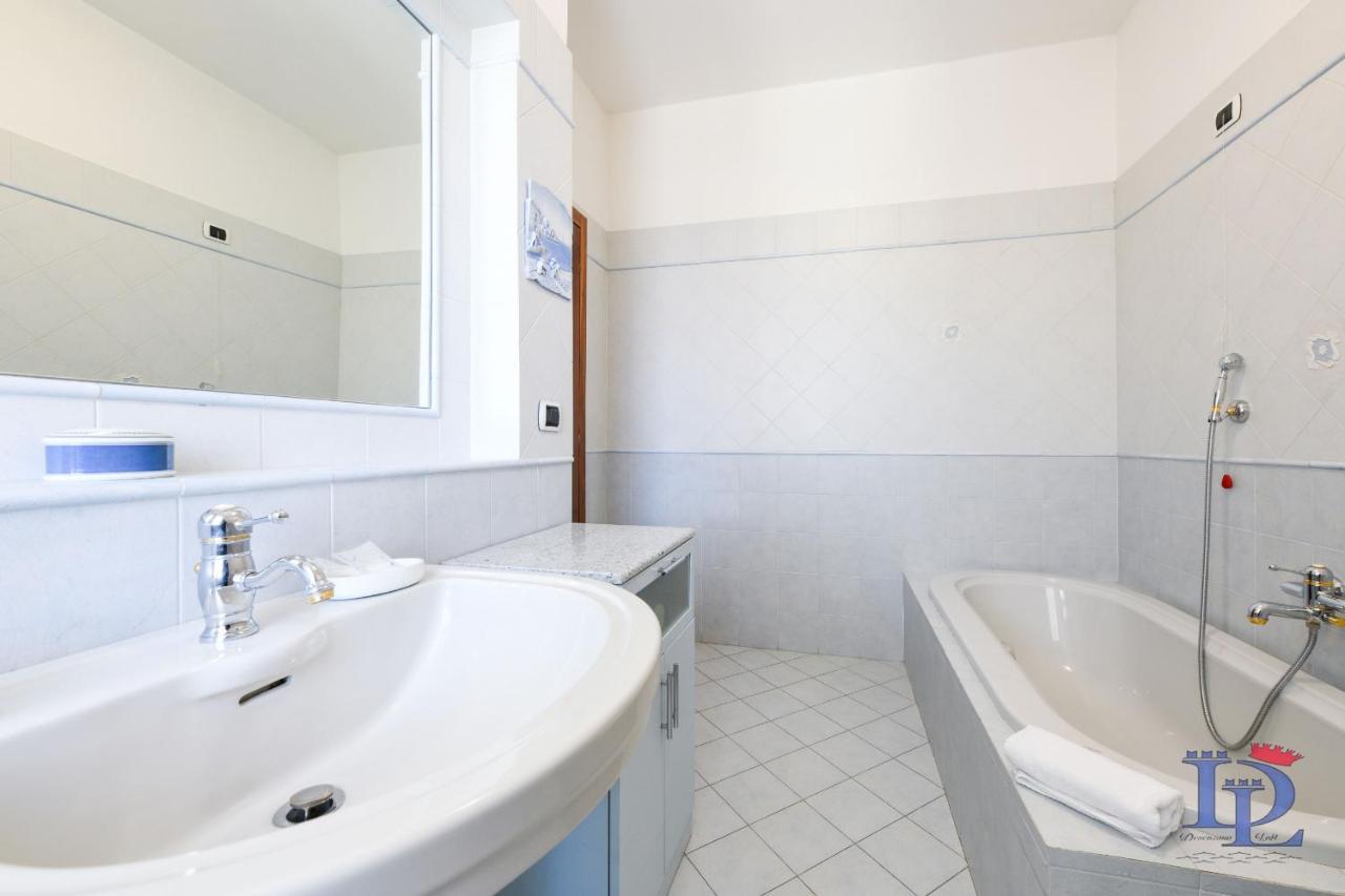 Desenzanoloft Partner Marriott Homes & Villas - Splendido 代森扎诺-德尔加达 外观 照片