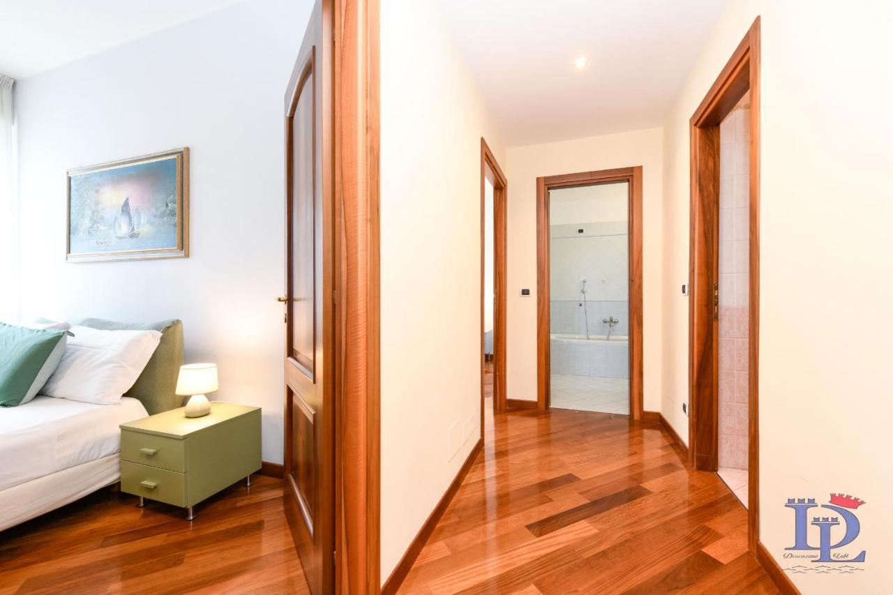 Desenzanoloft Partner Marriott Homes & Villas - Splendido 代森扎诺-德尔加达 外观 照片