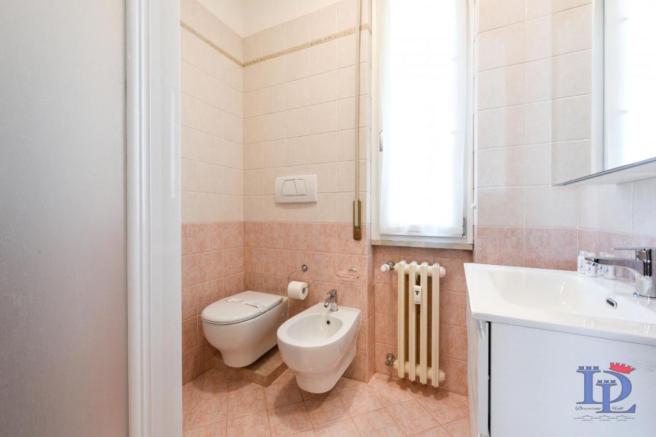 Desenzanoloft Partner Marriott Homes & Villas - Splendido 代森扎诺-德尔加达 外观 照片