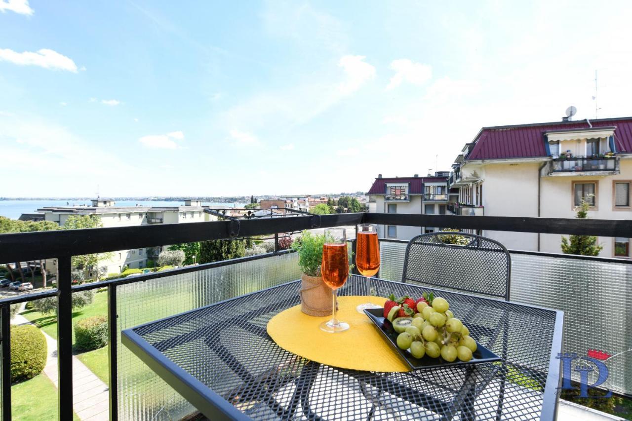 Desenzanoloft Partner Marriott Homes & Villas - Splendido 代森扎诺-德尔加达 外观 照片