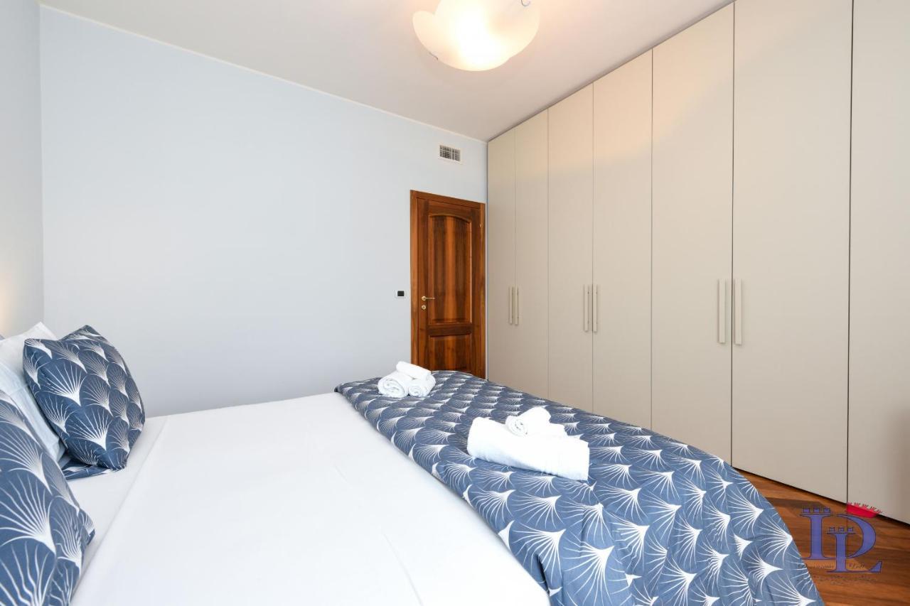 Desenzanoloft Partner Marriott Homes & Villas - Splendido 代森扎诺-德尔加达 外观 照片