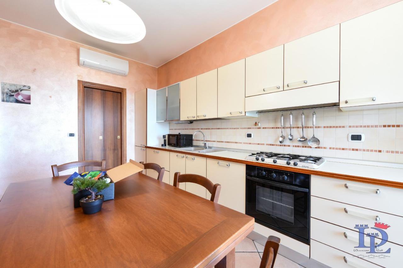 Desenzanoloft Partner Marriott Homes & Villas - Splendido 代森扎诺-德尔加达 外观 照片